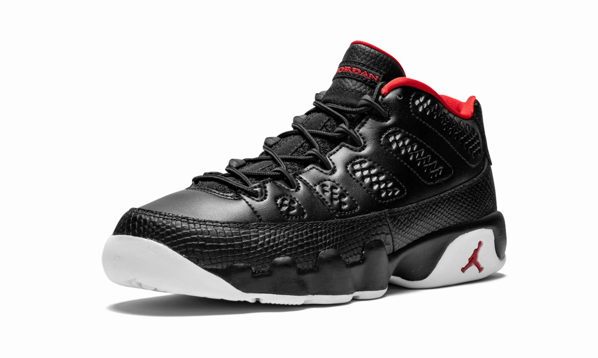 removable - insole Air Jordan 9 Retro Low GS