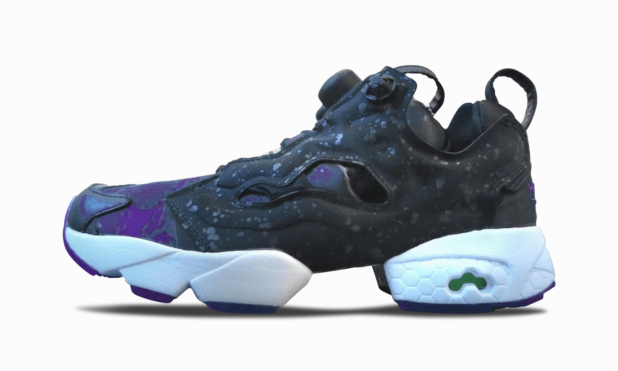 Instapump Fury Affiliates evening run