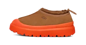 UGG Tasman Weather Hybrid Slipper Chestnut Orange Walk Sport Street Mode