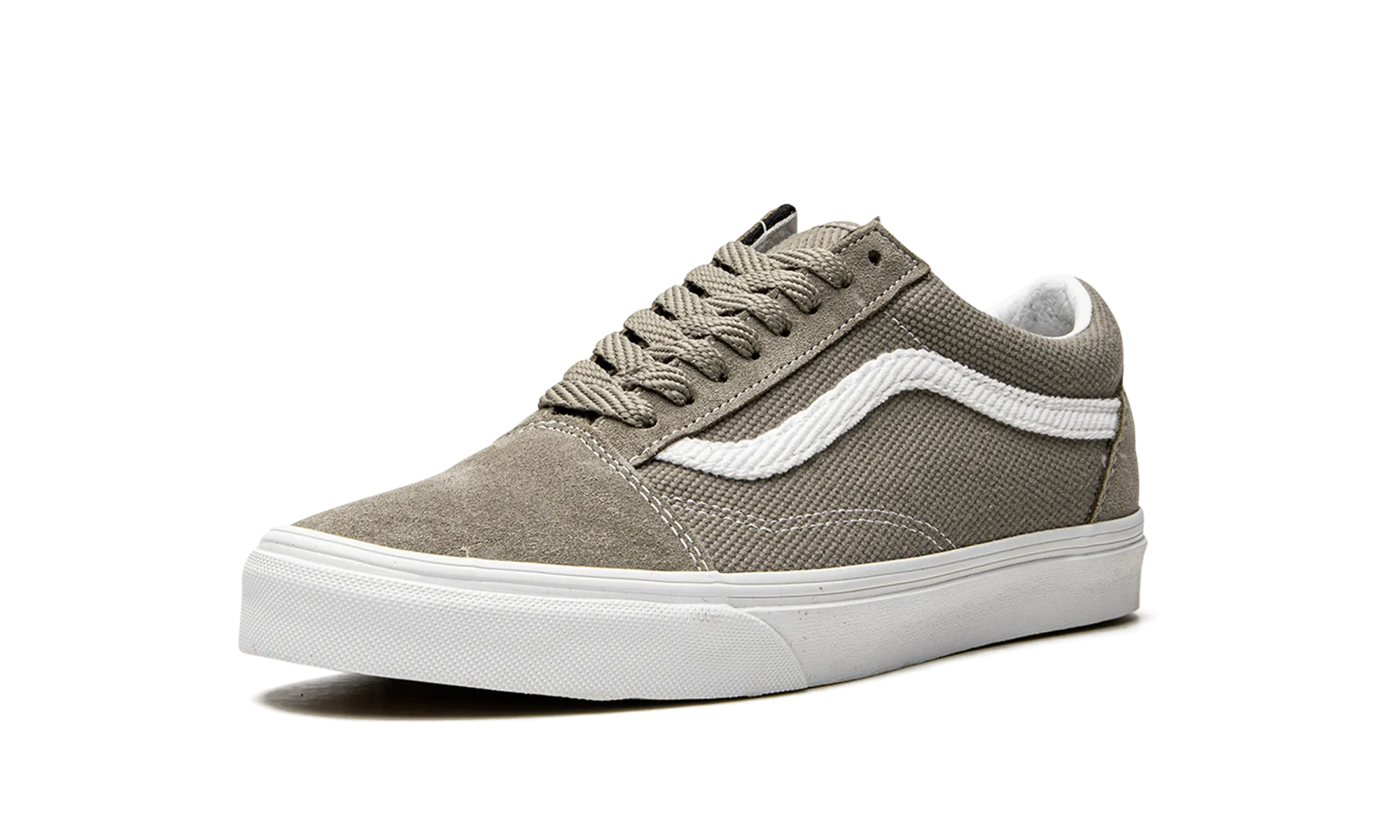 Tunnel Trek Leap Step TEXTURED OLD SKOOL