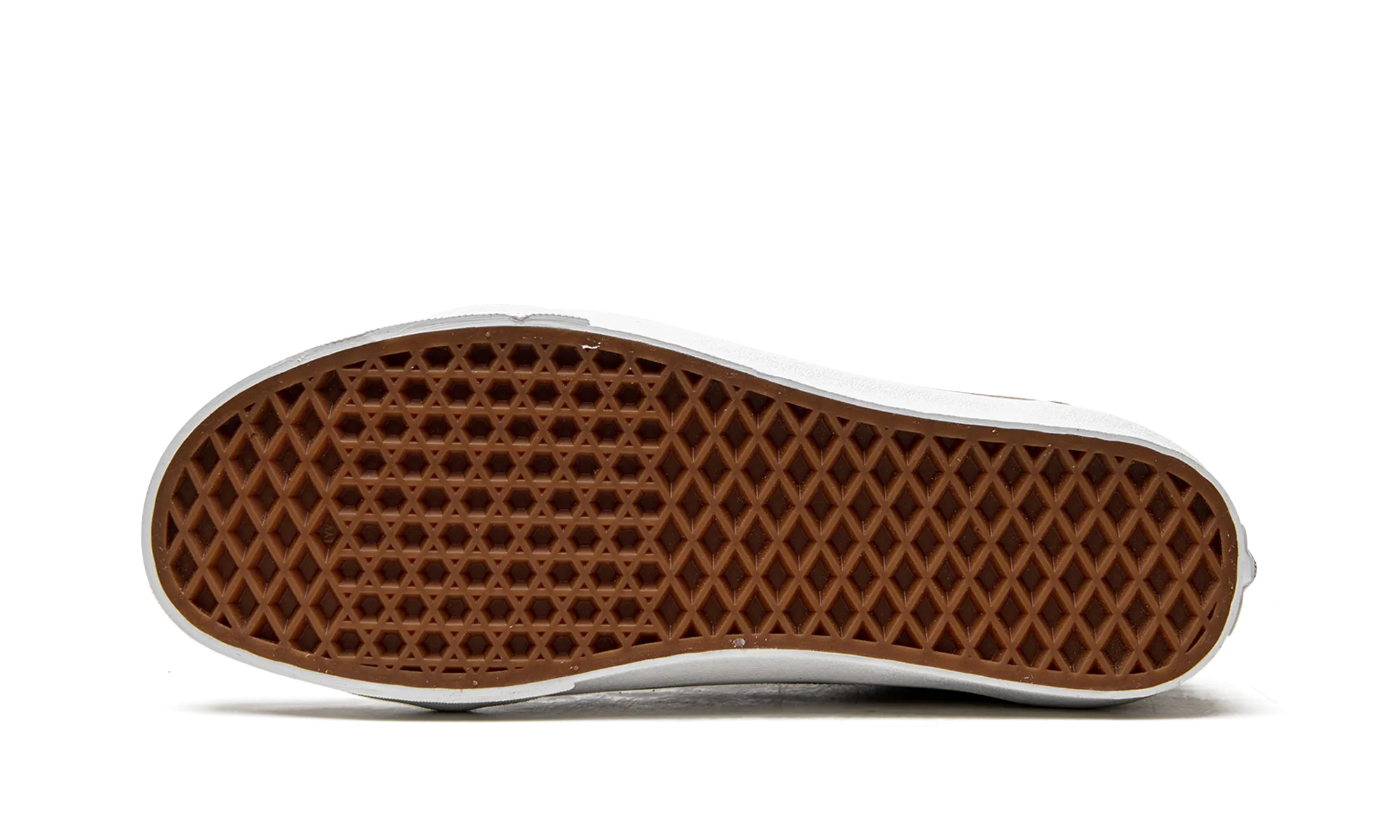 TEXTURED OLD SKOOL Orange Pop Eco Friendly