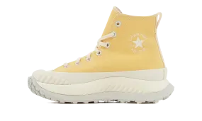 Parent Hike Chuck 70 AT-CX High "Nature Dye - Yellow"