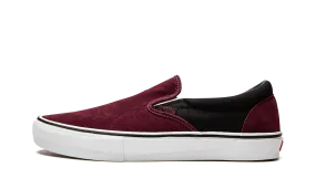 Color Fun Weekend Hike Skate Slip On