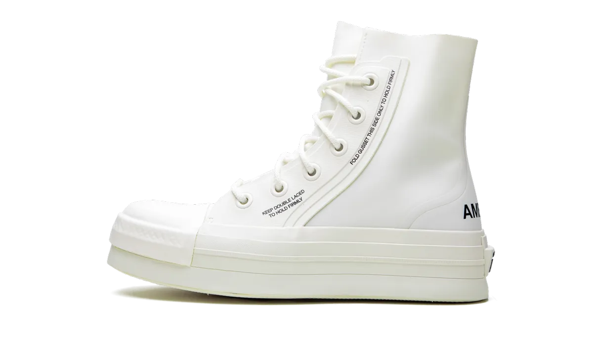 Chic Footwear Chuck 70 Hi "Ambush"