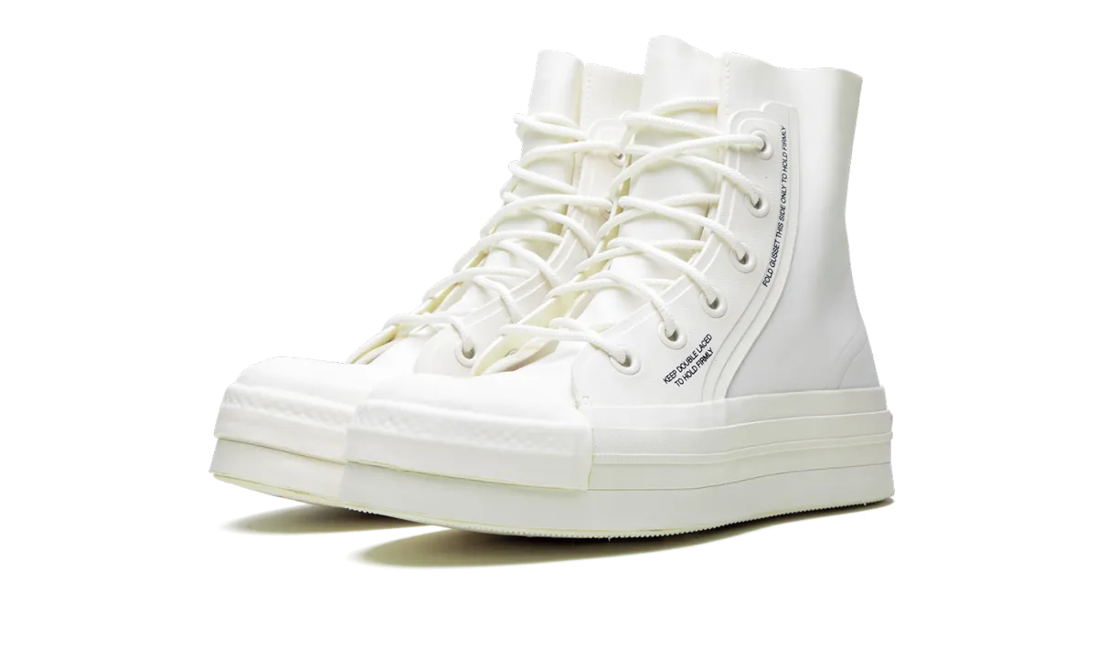 Leap Run Run Club Chuck 70 Hi "Ambush"