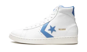 Pro Leather High Steady Hike