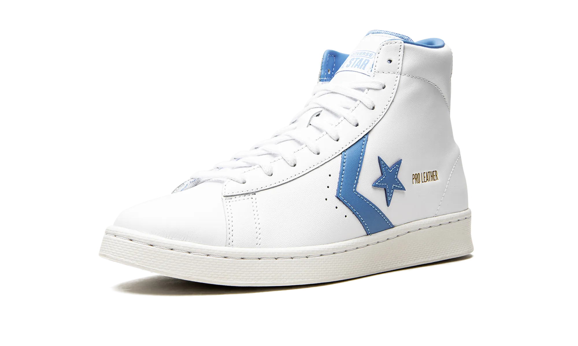 Casual Style Shoes Slide Hike Pro Leather High