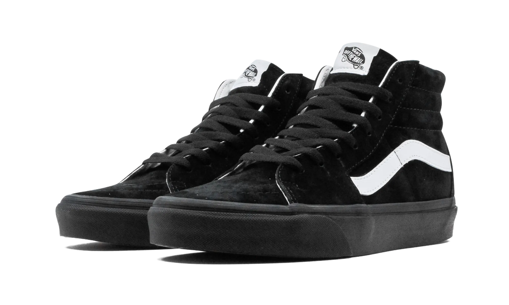 City Step Weekend Mood Sk8-HI