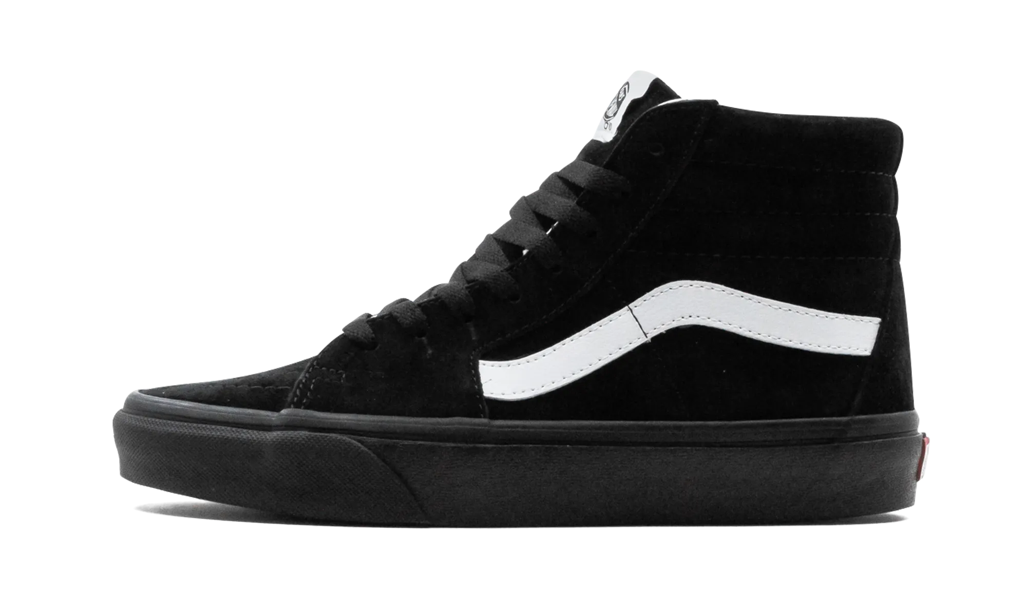 Sk8-HI Long Comfort