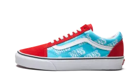 Path Stroll Old Skool "Retro Mart"