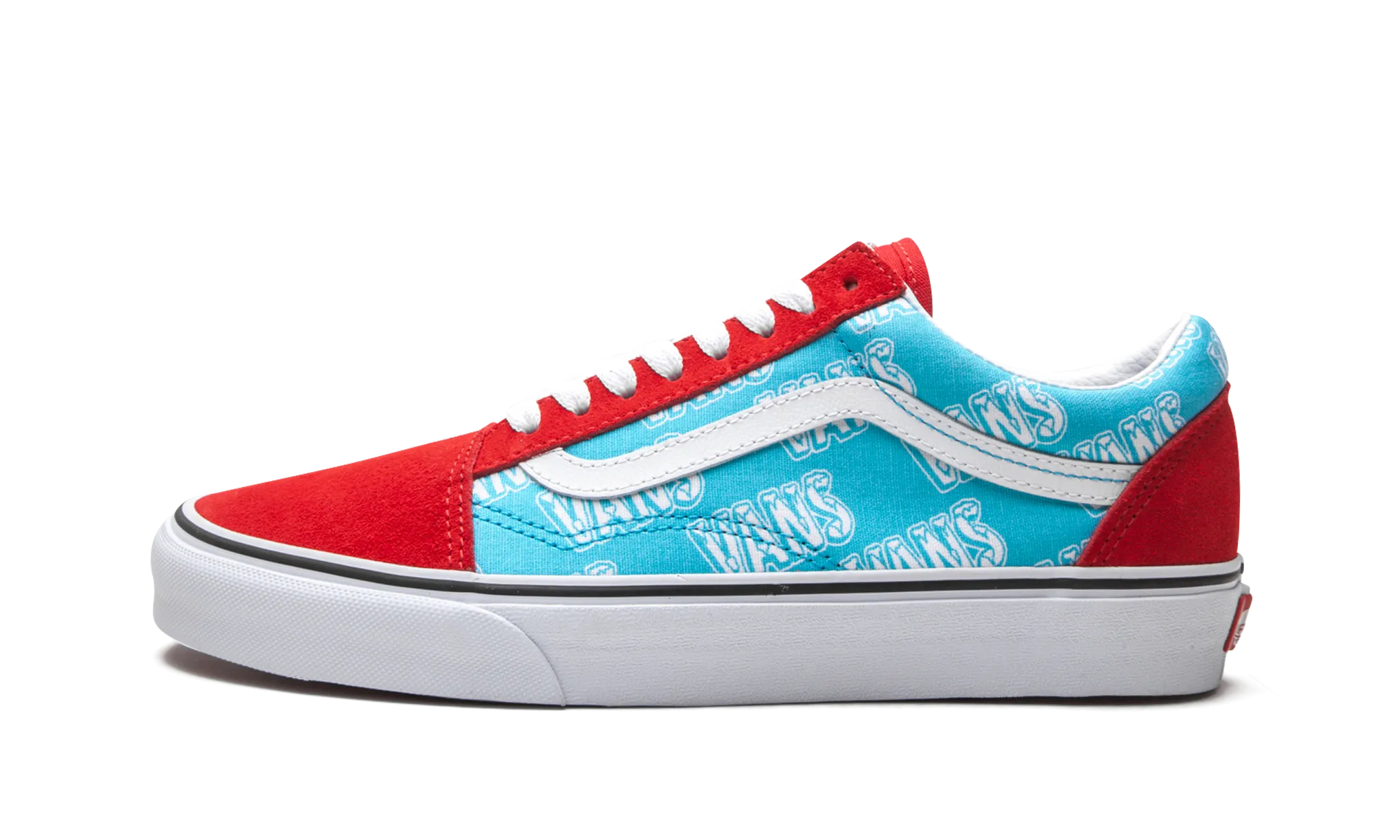 Path Stroll Old Skool "Retro Mart"