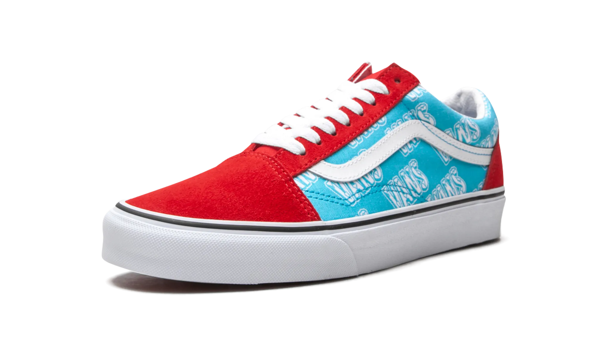 Old Skool "Retro Mart" Travel Light