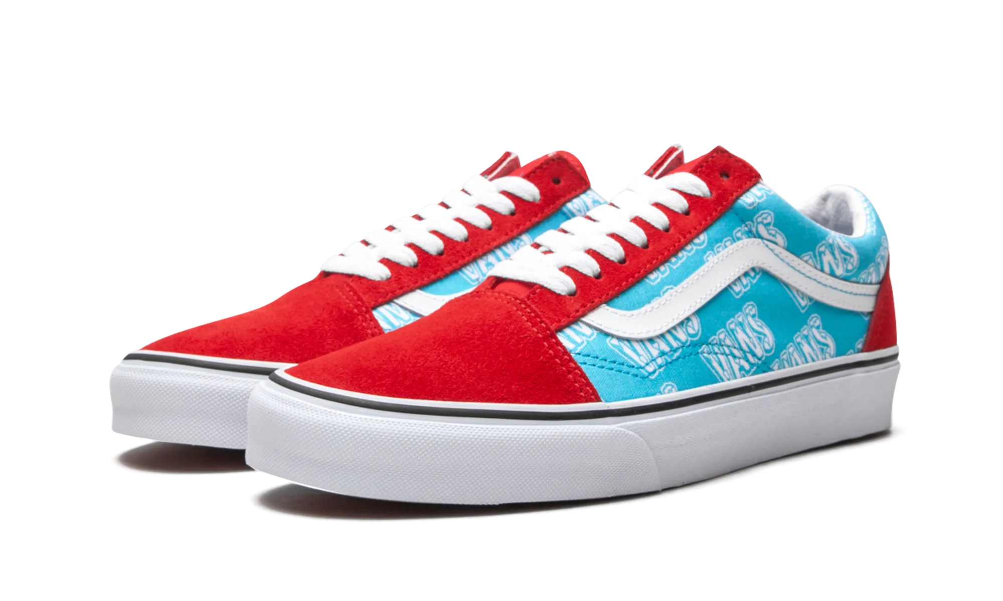 Old Skool "Retro Mart" Harbor Hike Child Pace