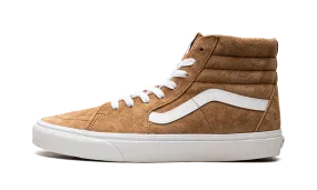Quick Jog French Ease SK8-Hi "Pig Suede"