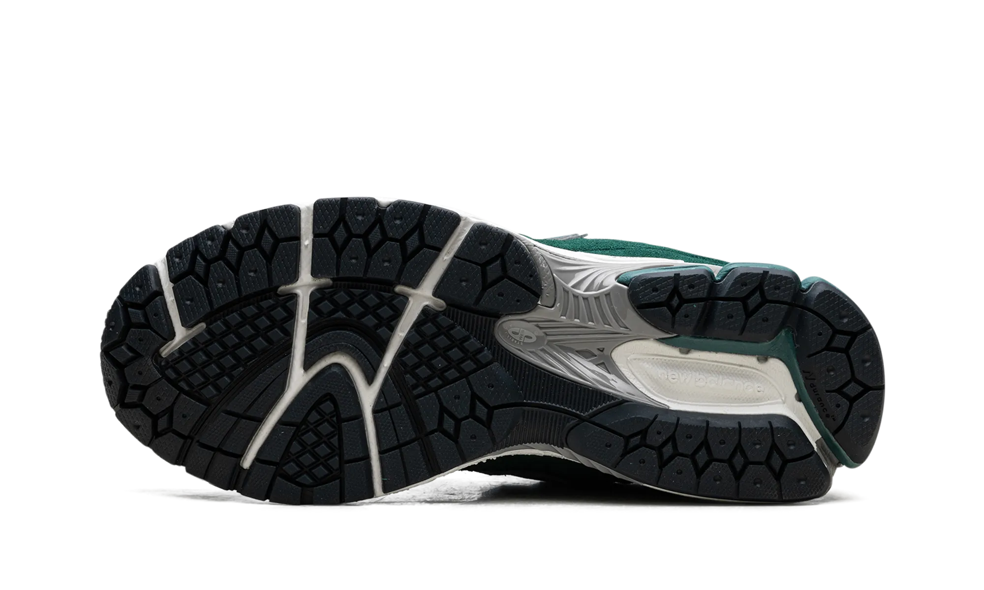 2002R "Marsh Green" Cool Step Youth Style