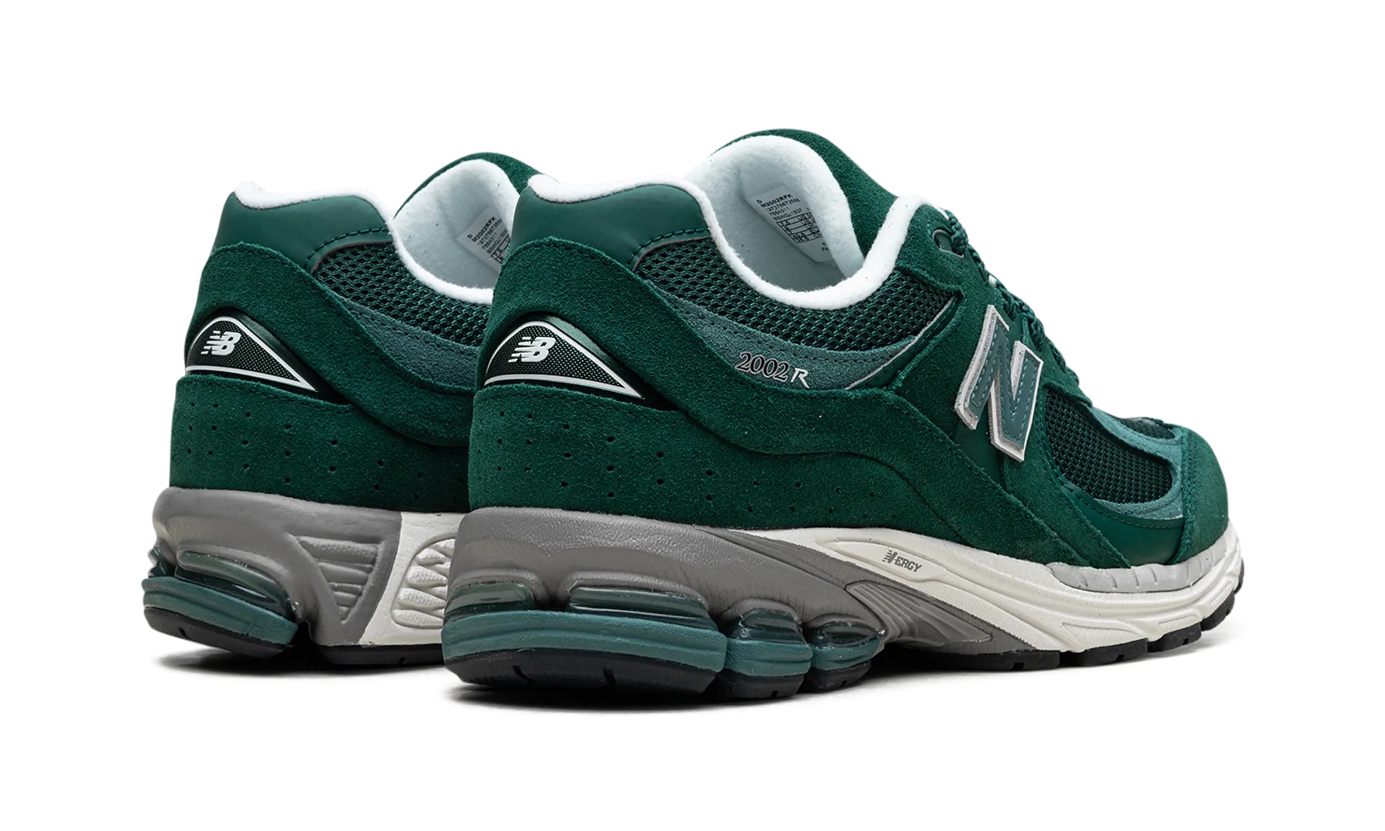 2002R "Marsh Green" Celebrate Walk Creek Hike