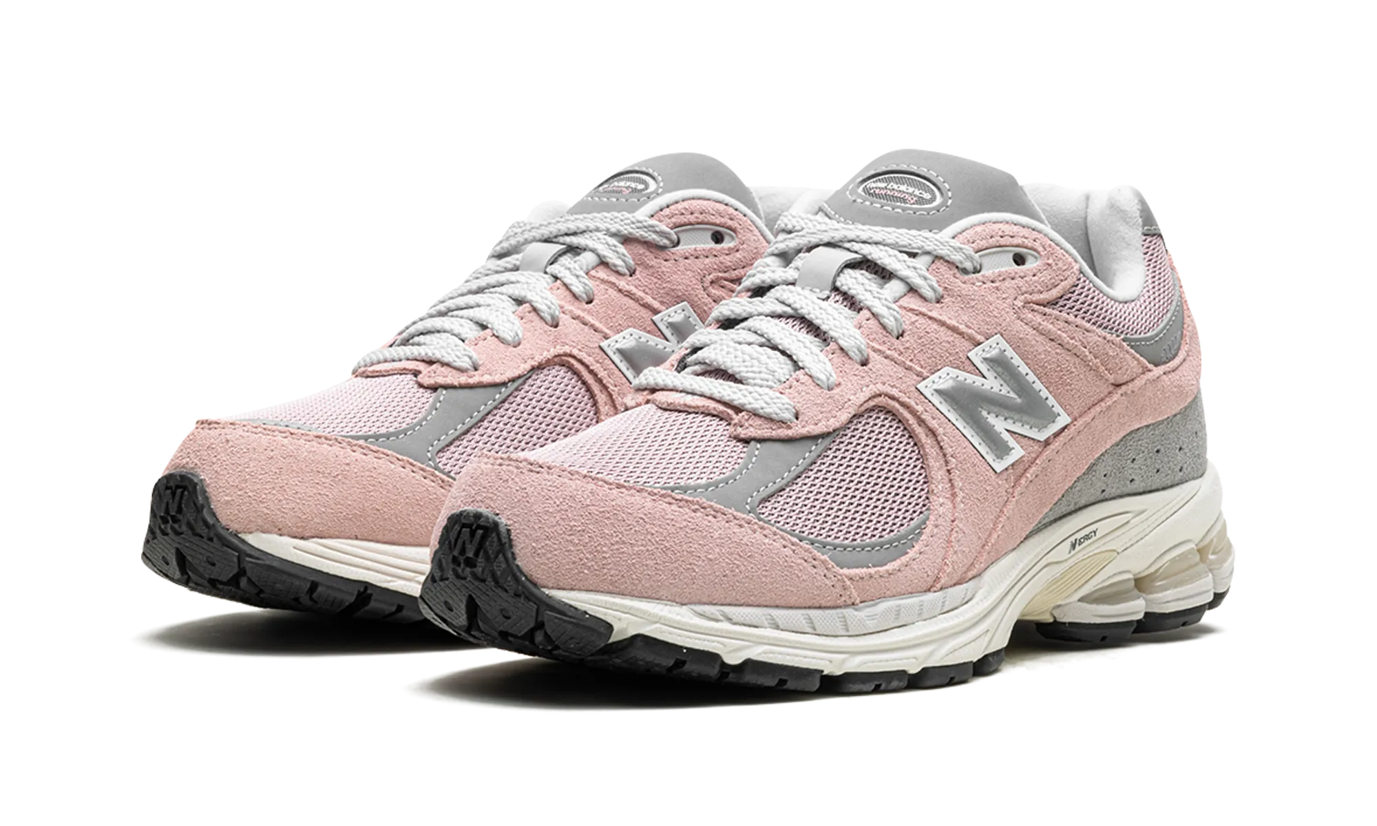 2002R "Orb Pink" Hill Stroll Cushioned Support