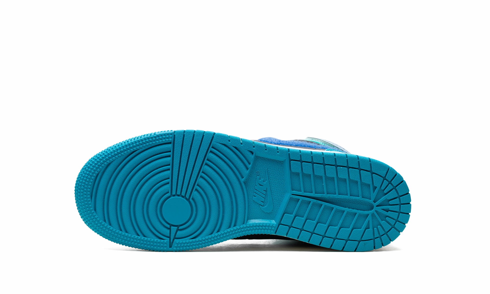 Adaptive Comfort Air Jordan 1 GS "Inspired By The Greatest"