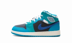 Easy Comfort Soft Interior Air Jordan 1 GS "Inspired By The Greatest"