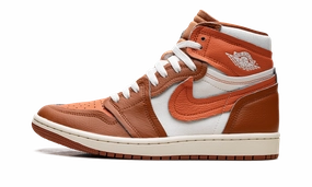 Air Jordan 1 MM High WMNS "Method Of Make" Outdoor Ready Long-Distance Support