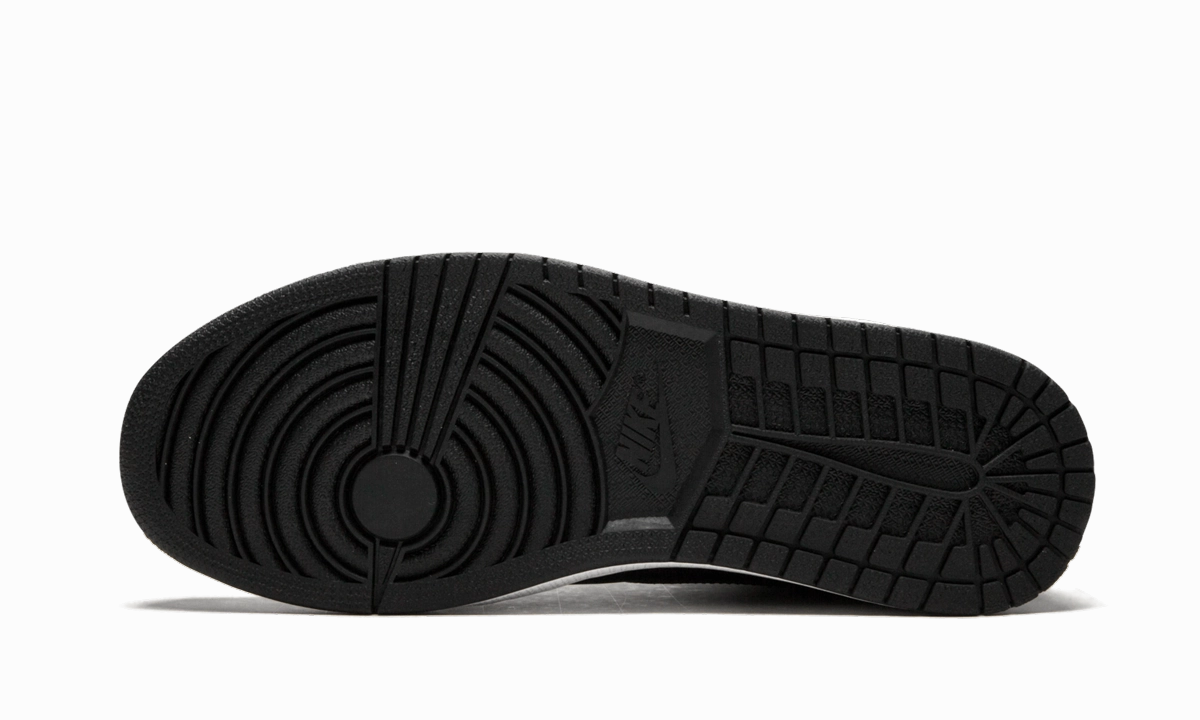 Air Jordan 1 Retro High "Elephant Print" Ultimate Stability