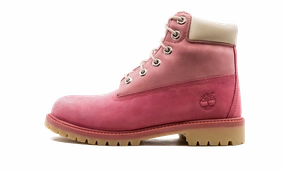 6 Inch Classic Premium Boots Narrow Fit soft feel