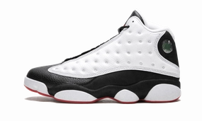 Air Jordan 13 "He Got Game" Motion control Daily Performance