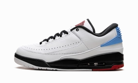 Air Jordan 2/3 "UNC to Chi" Exclusive breathability