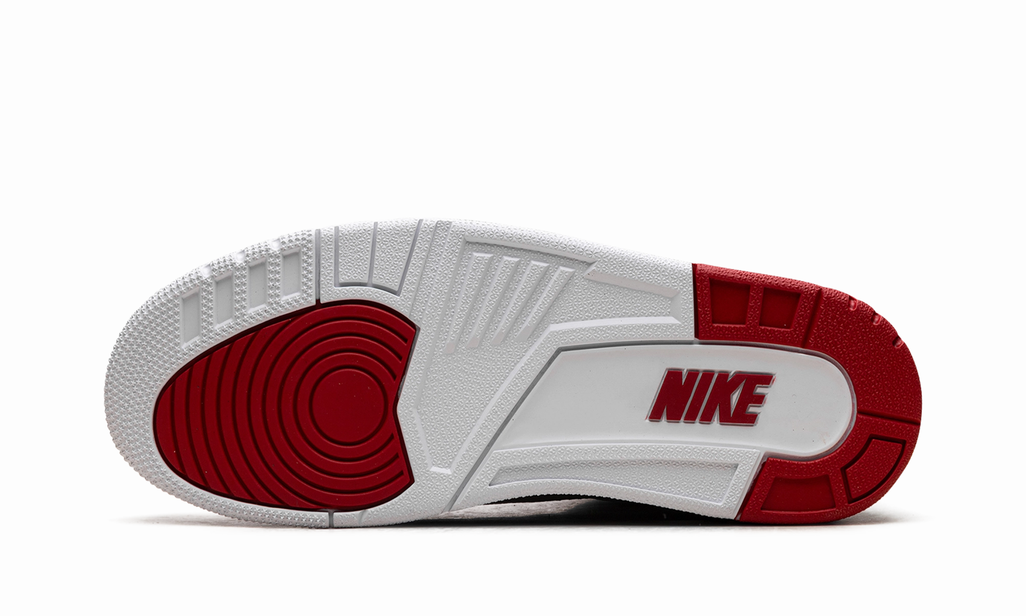 Air Jordan 2/3 "UNC to Chi" Daily Moves