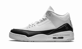 Air Jordan 3 Retro SP "Fragment" Layered Comfort