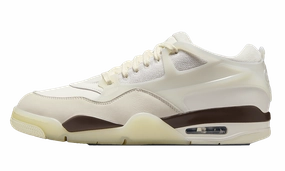 Air Jordan 4 RM "Hemp" Reflective Detail