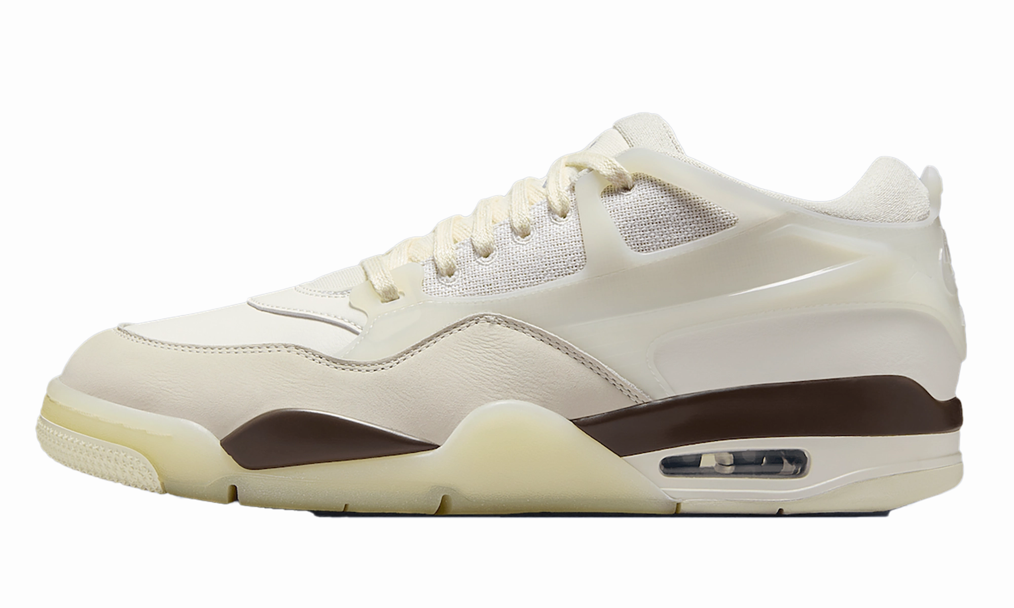 Stylish Support Fashion Active Air Jordan 4 RM "Hemp"