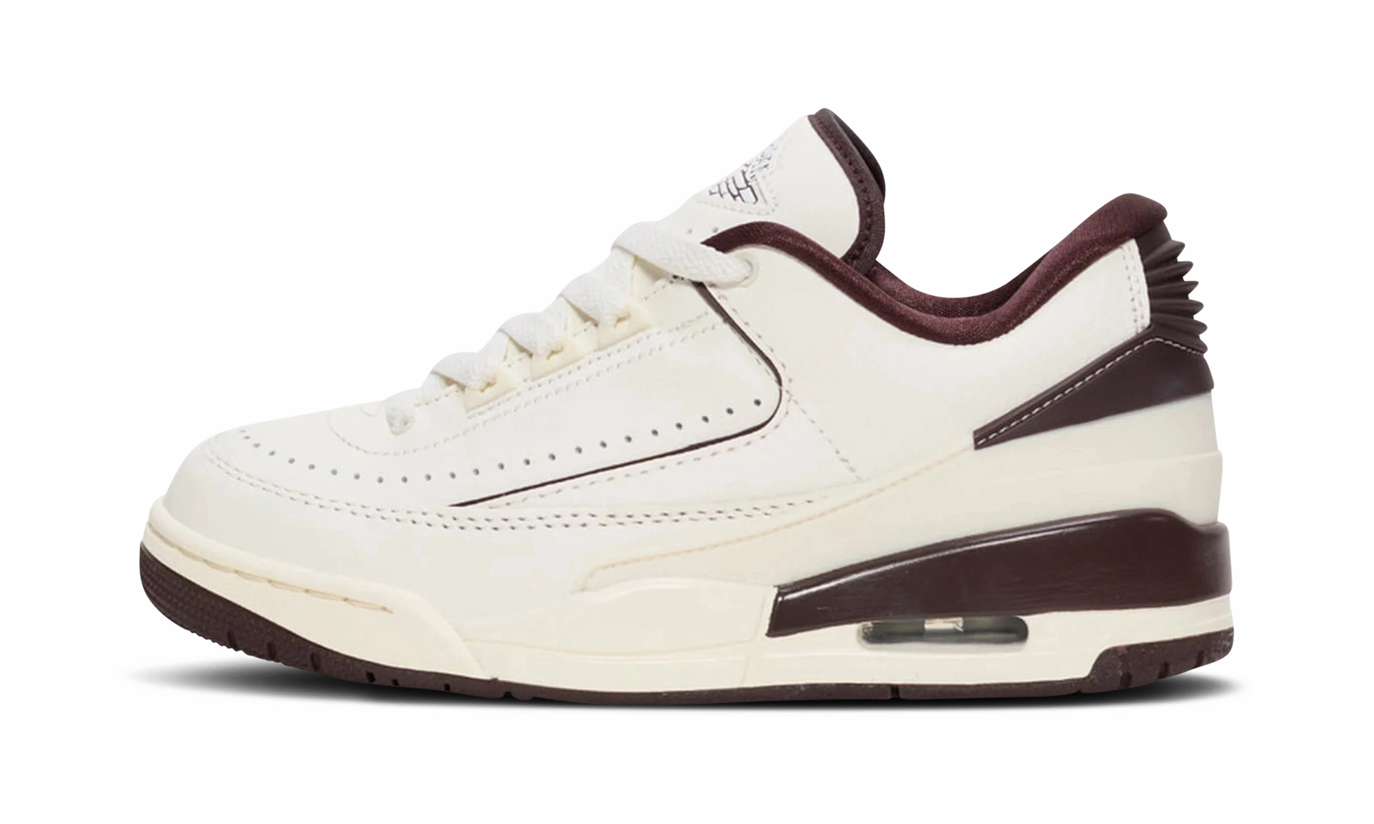 Outdoor Gear Flexible Build Jordan 2/3 WMNS "Earth"