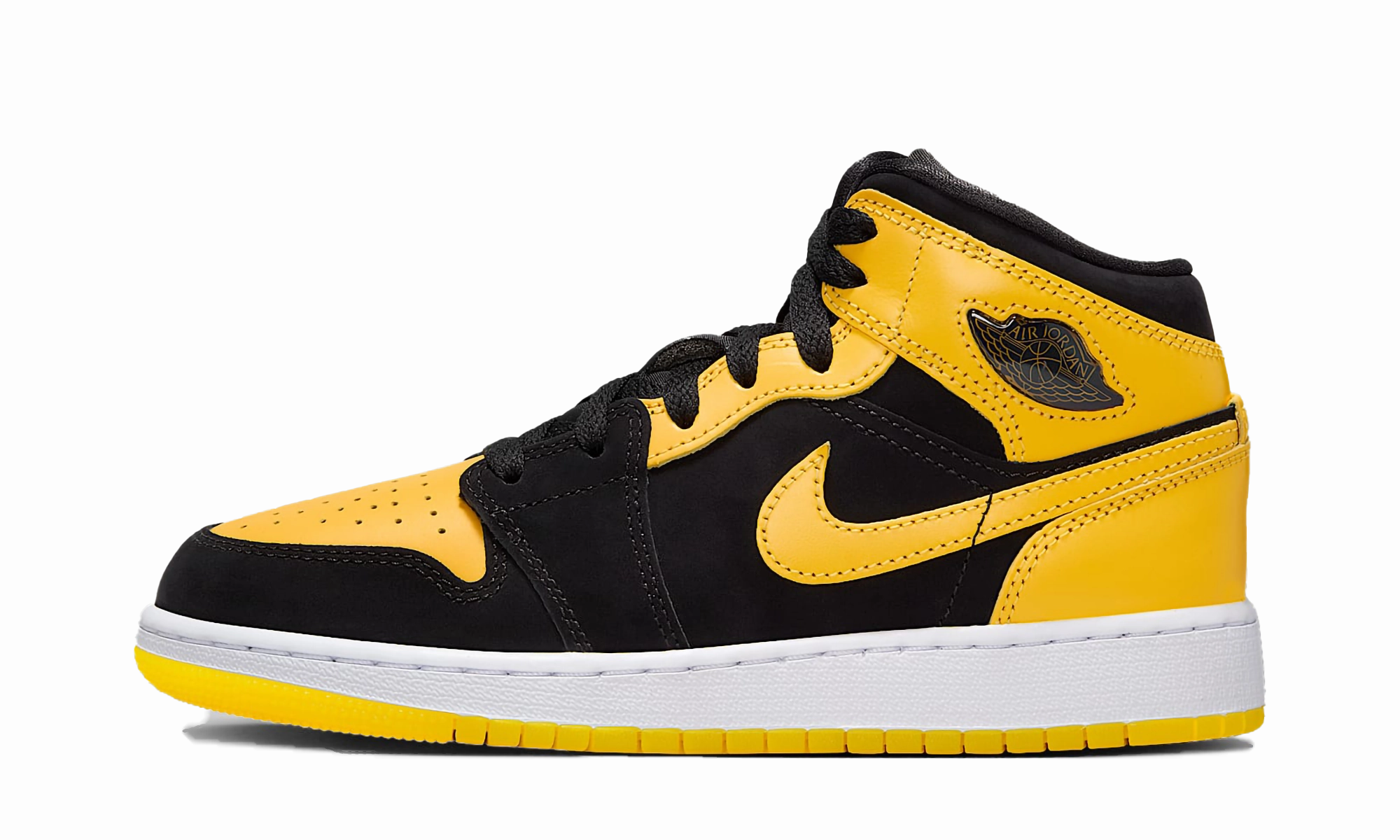All-Purpose Use Air Jordan 1 Mid SE GS "New Love 2025"