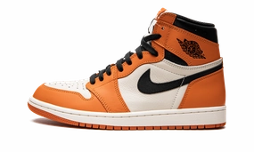 Everyday Fit Fashion Accent Air Jordan 1 Retro High OG "Reverse Shattered Backboard"