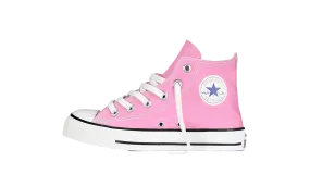 Chuck Taylor All Star Hi GS "Pink" Relax Mood