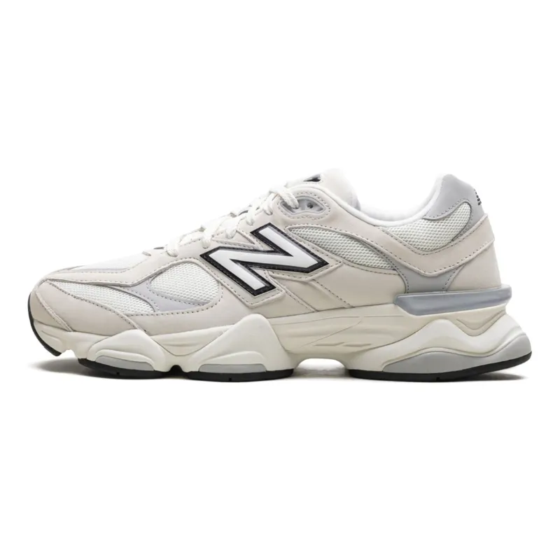 New Balance 9060 Sea Salt Raincloud Soft Padding