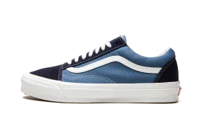 OG Old Skool LX Platform Style Japan Line