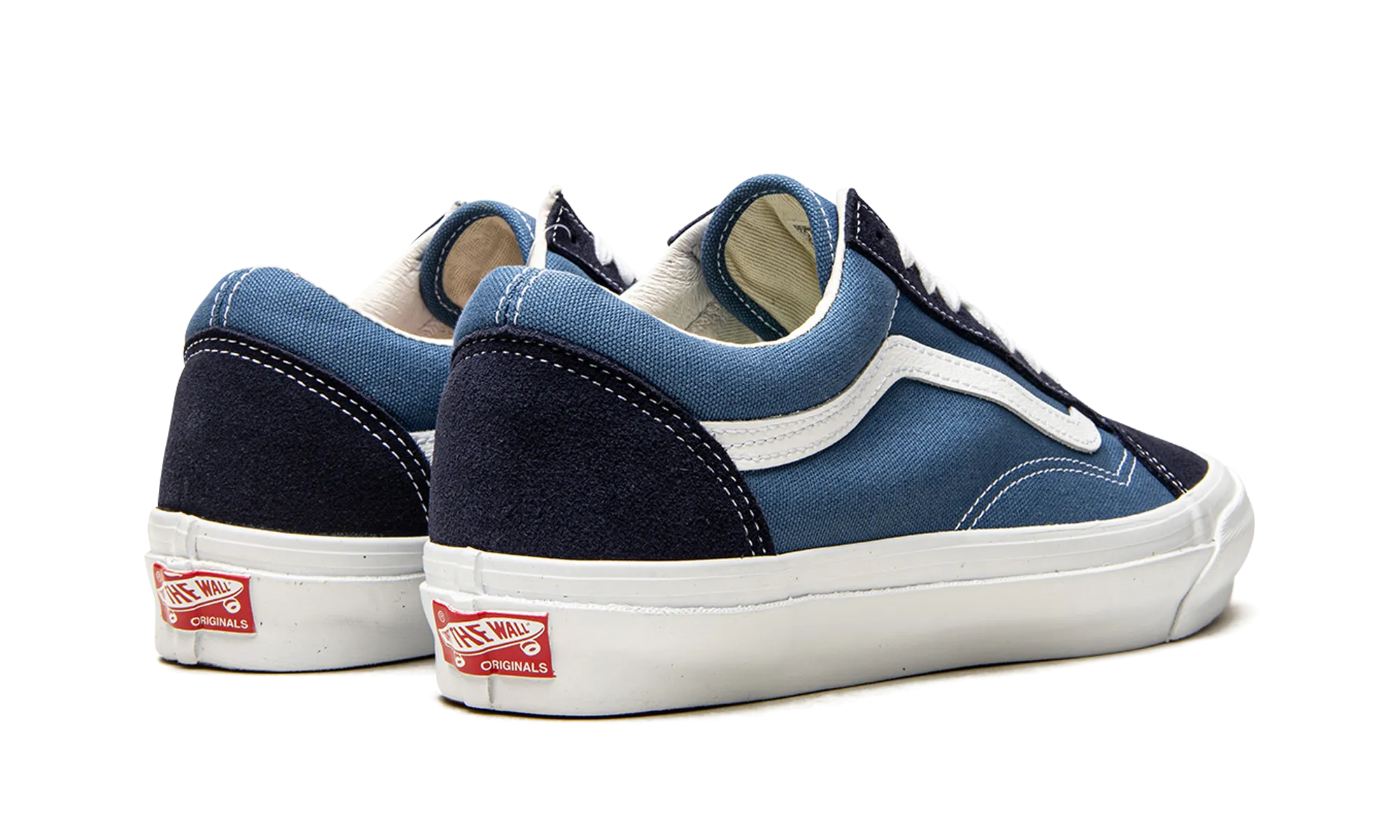 Slide Hike Campus Run OG Old Skool LX