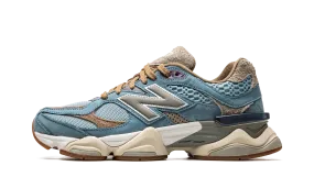 9060 "Bodega - Age of Discovery" Breathable Upper Shoes competitive runner shoes