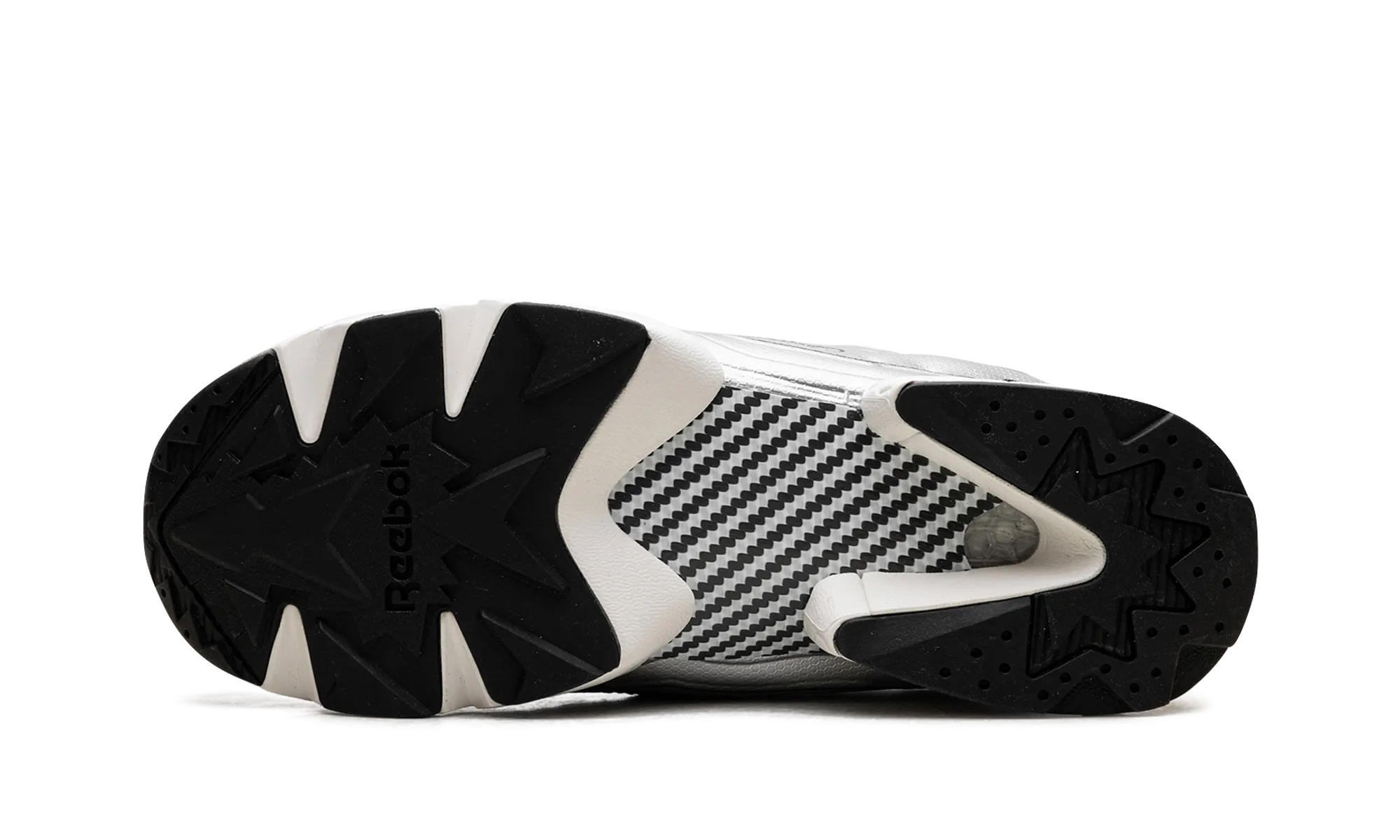 Instapump Fury 94 "Beams" Air Cushion