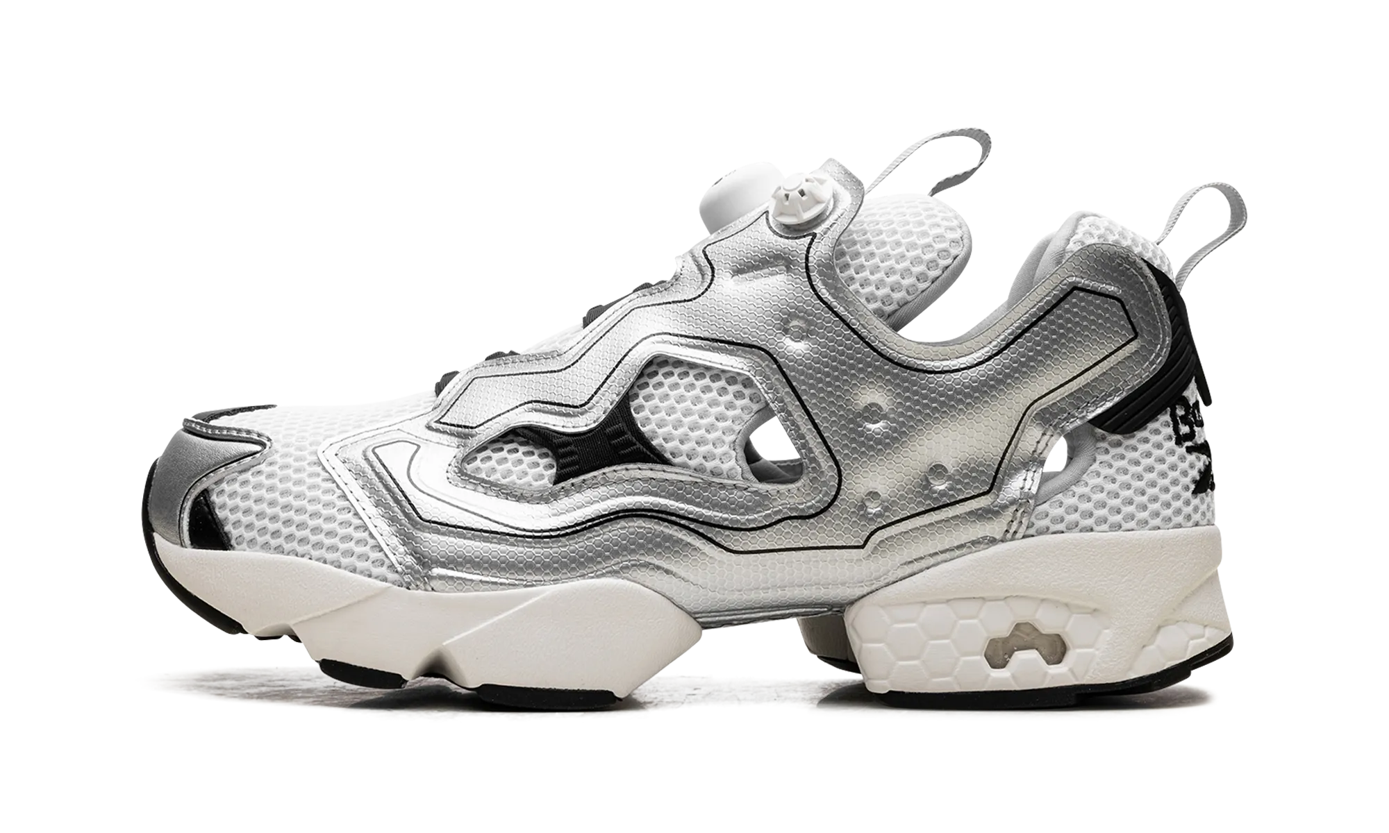 New Balance Fresh Foam Instapump Fury 94 "Beams"