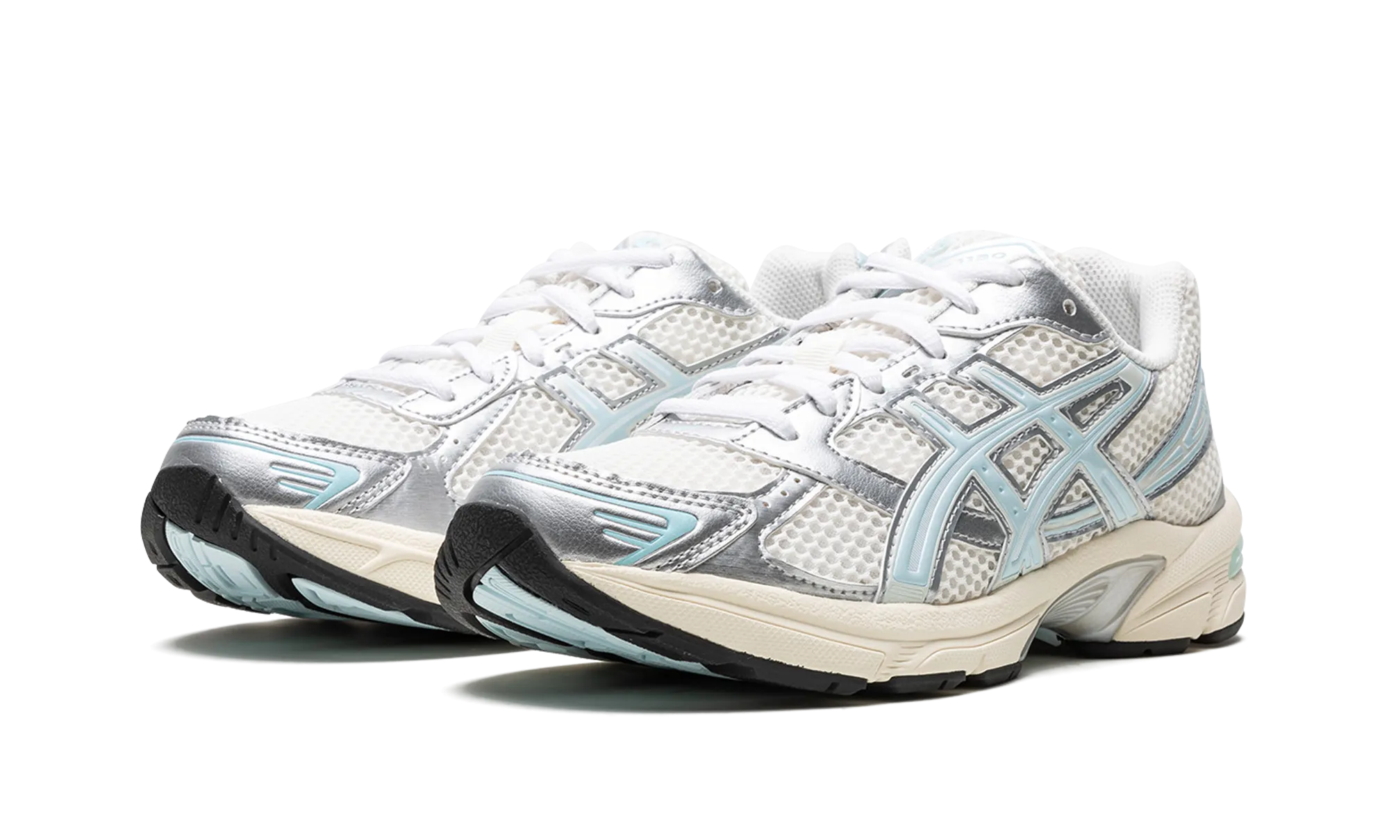 Gel-1130 "Kith Cream Starlight Blue" advanced - level running shoes biomechanical shoes