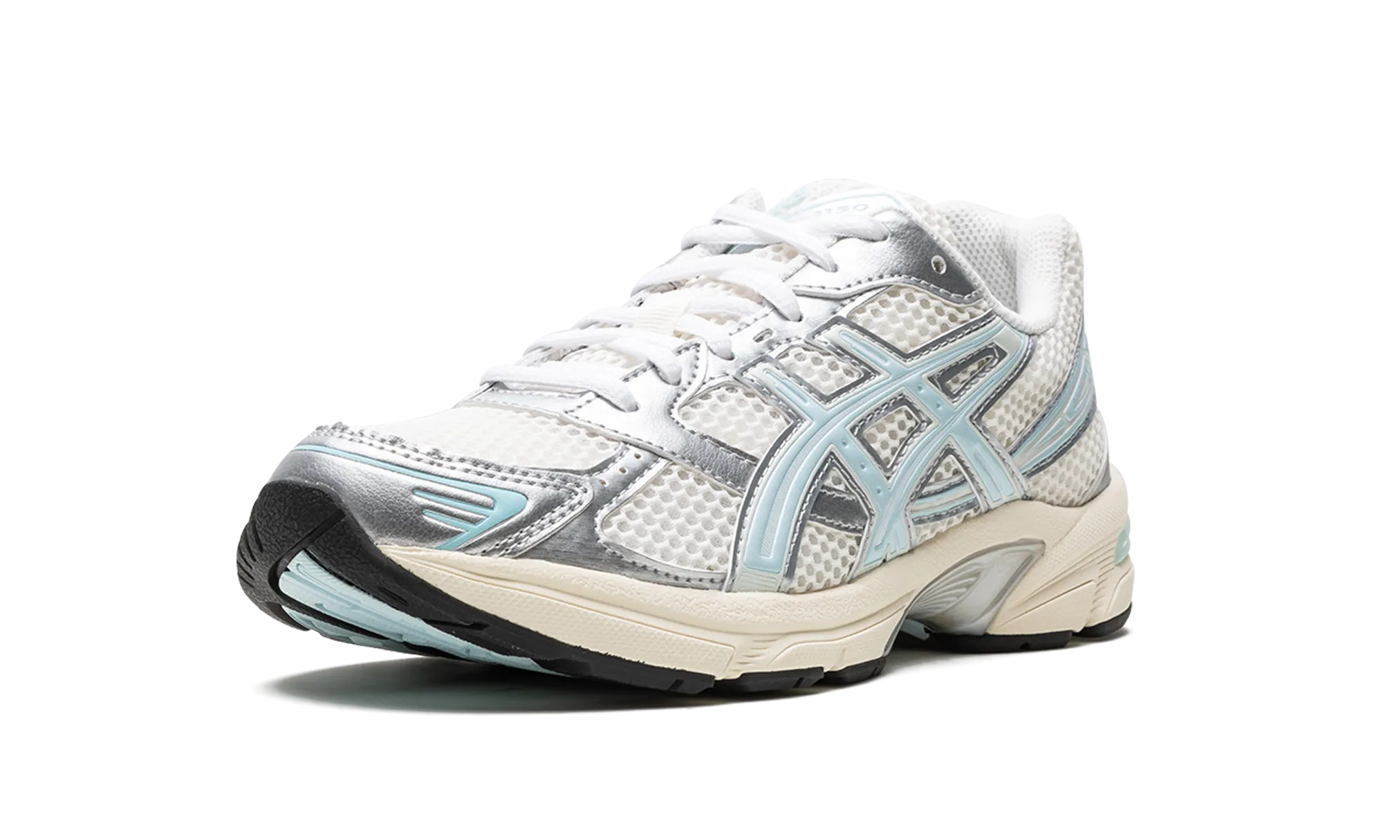 City running Motion Boost Gel-1130 "Kith Cream Starlight Blue"