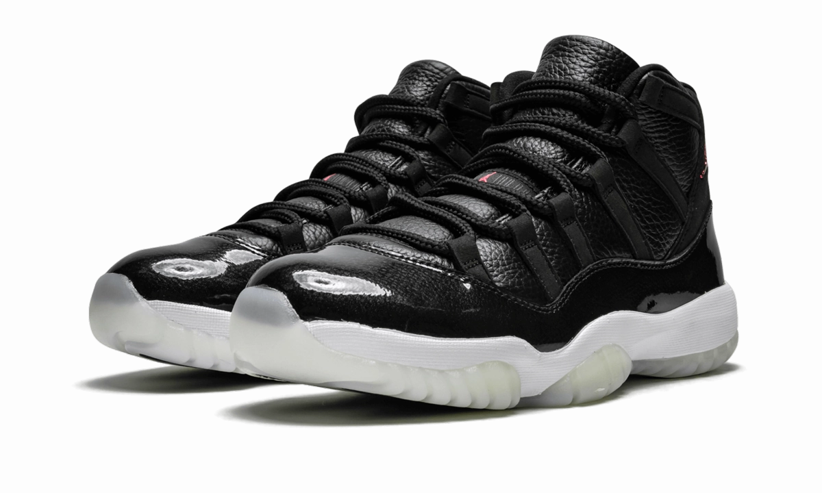 Air Jordan 11 Retro "72-10" autumn shoes