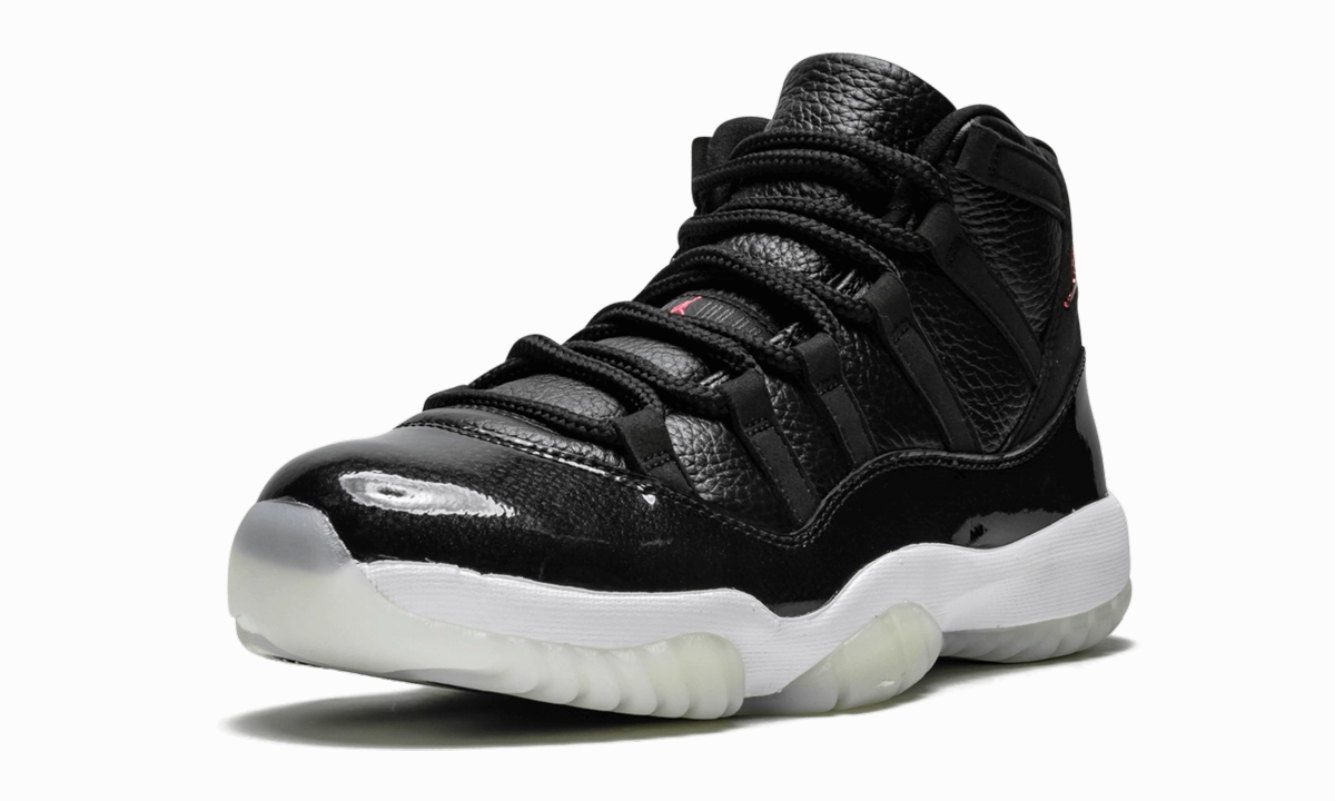 Athletic Air Jordan 11 Retro "72-10"