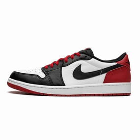 Adidas Boost Trendy Colors Air Jordan 1 Retro Low OG Black Toe