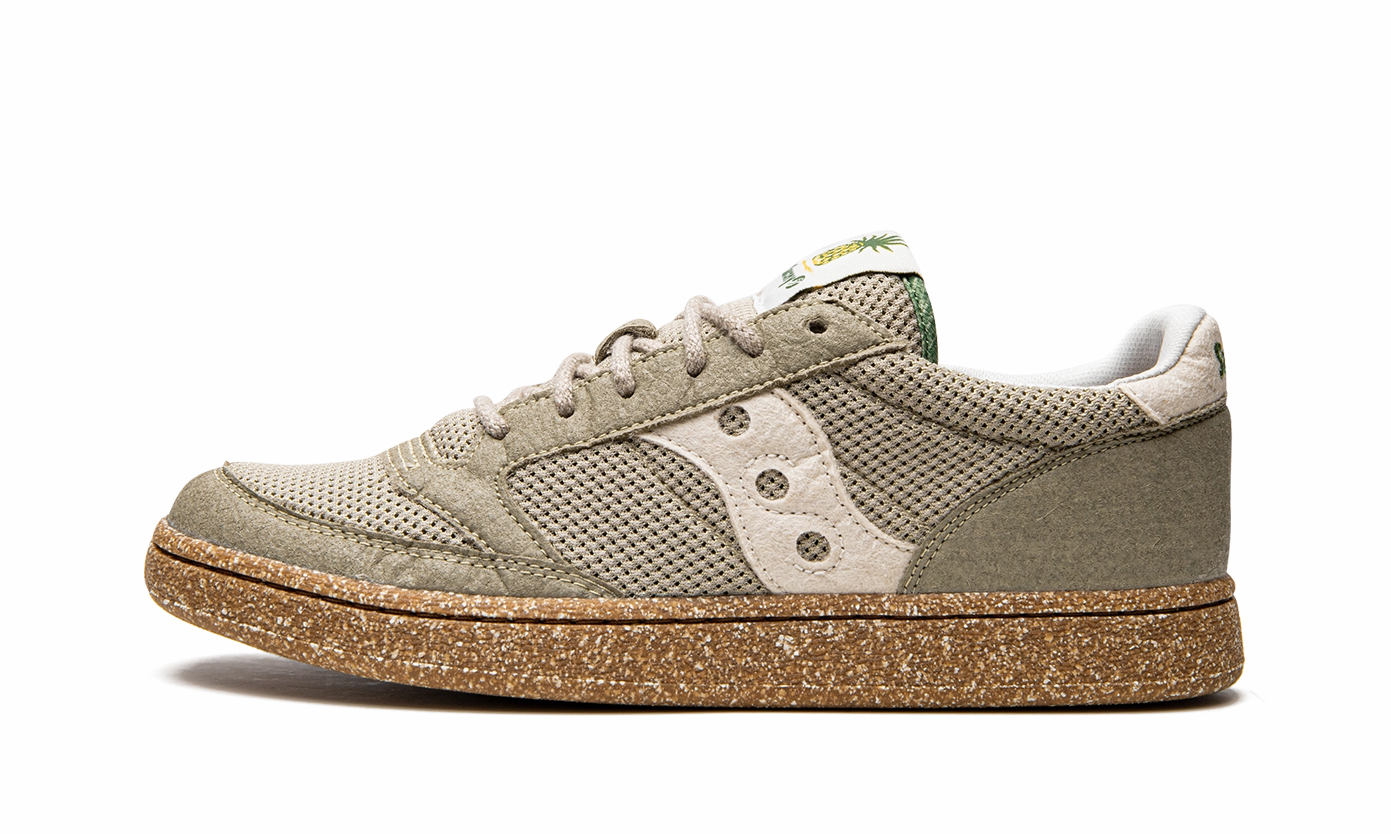 Jazz Court short - distance runners