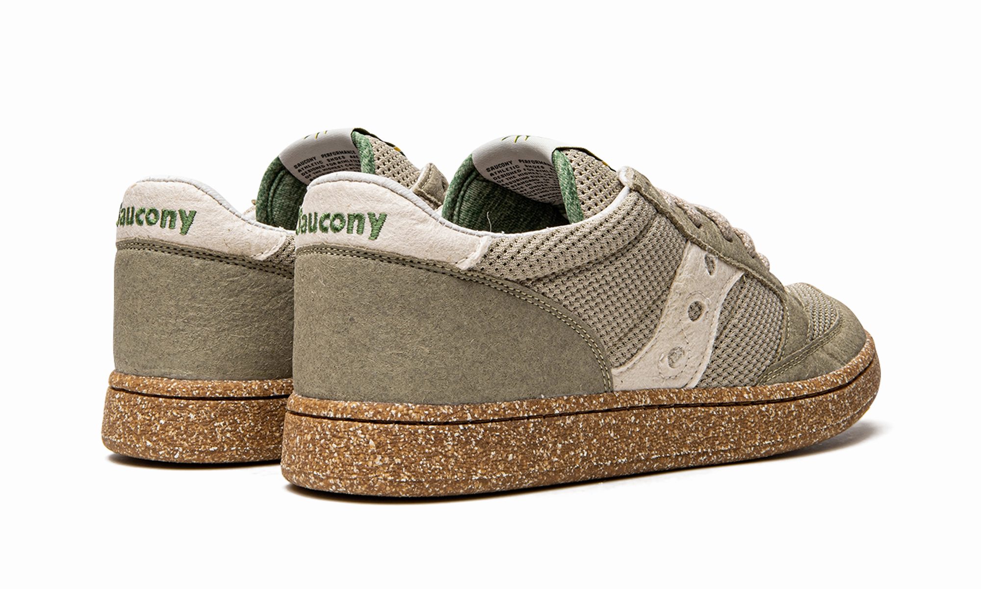 daytime - running appeal Jazz Court