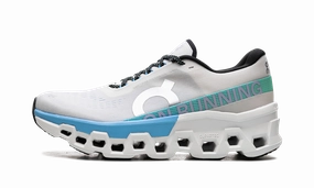 Body Mobility Cloudmonster 2 WMNS "Cream Horizon"